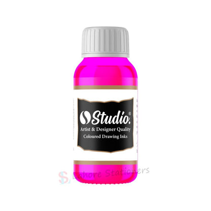 Drawing Inks Studio