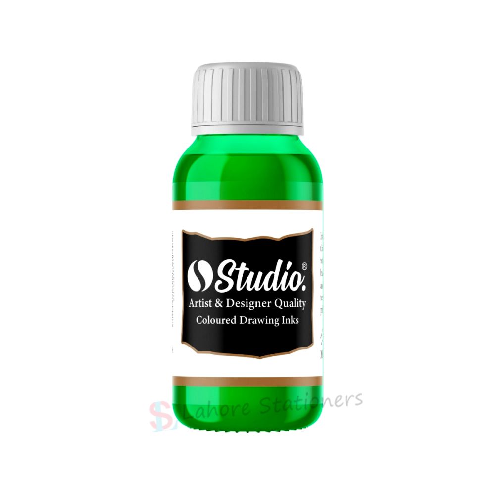 Drawing Inks Studio