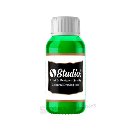 Drawing Inks Studio