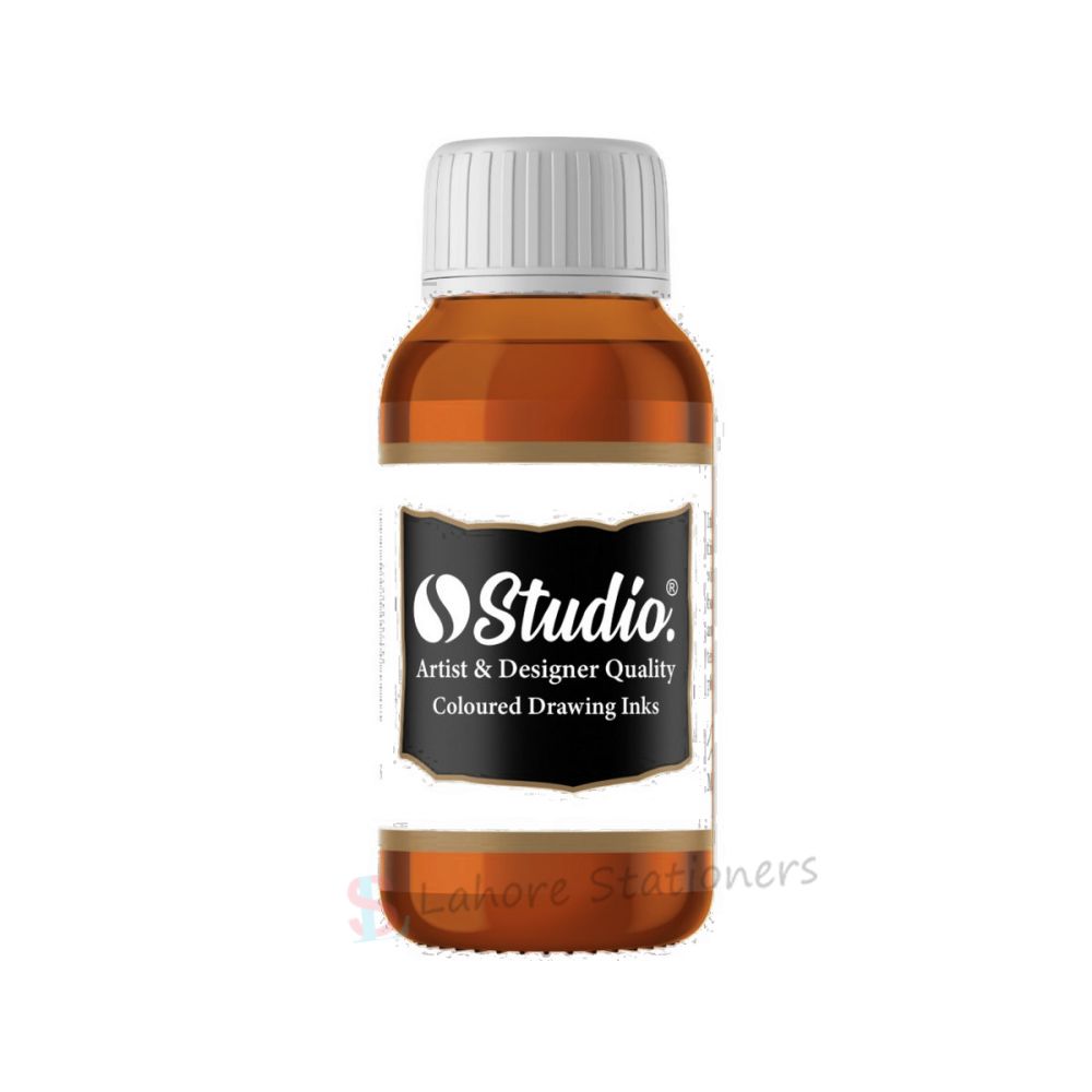 Drawing Inks Studio