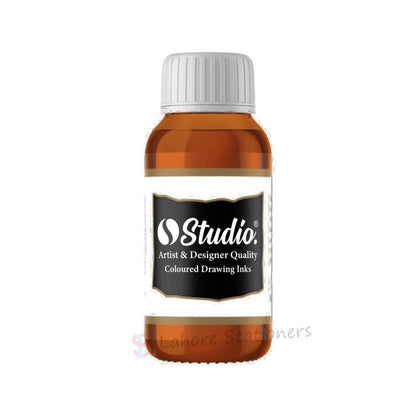 Drawing Inks Studio