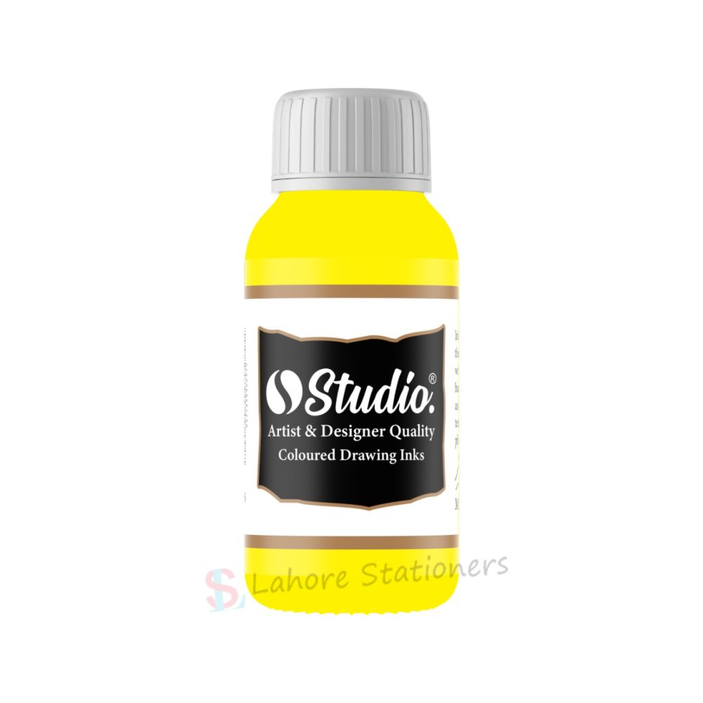 Drawing Inks Studio