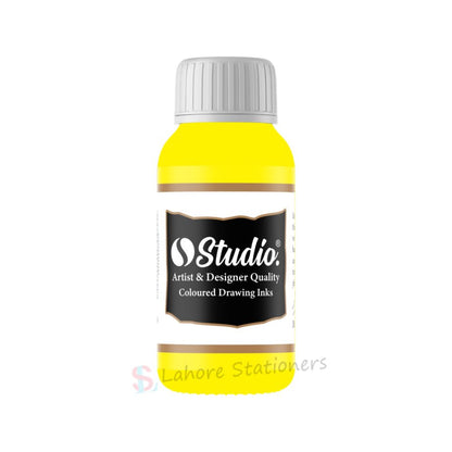 Drawing Inks Studio