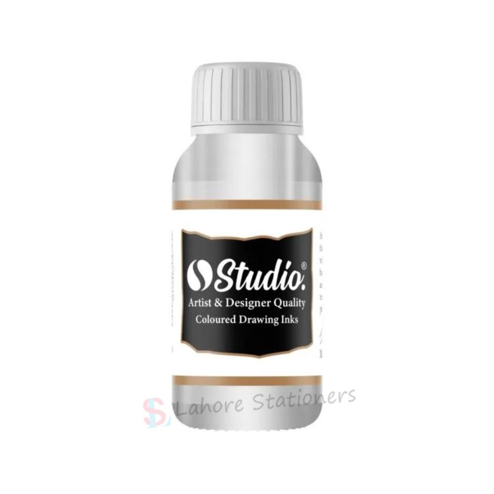 Drawing Inks Studio