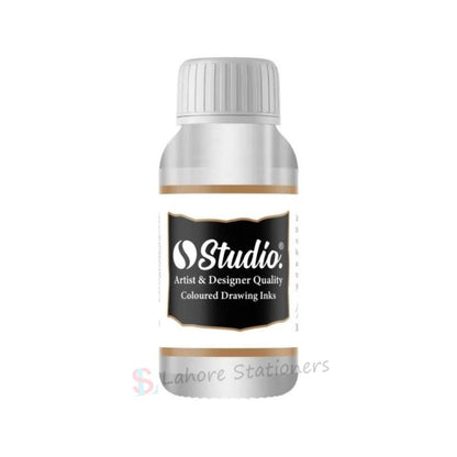 Drawing Inks Studio