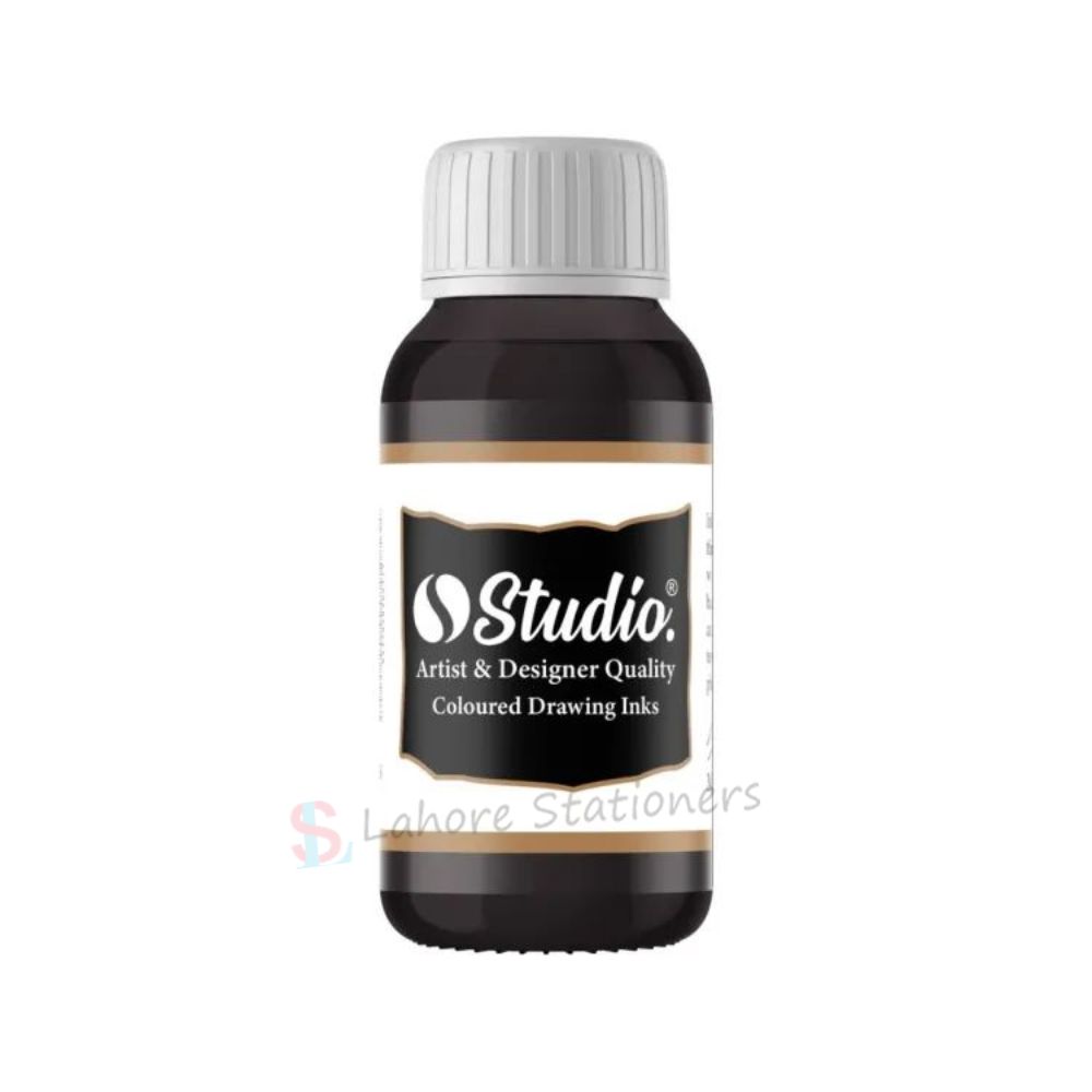 Drawing Inks Studio