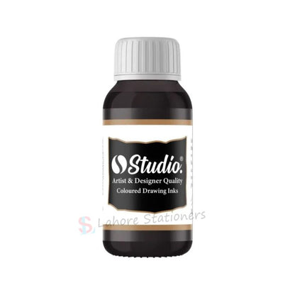 Drawing Inks Studio