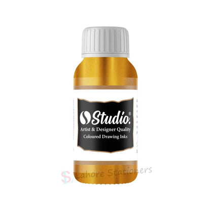 Drawing Inks Studio