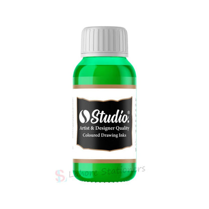 Drawing Inks Studio