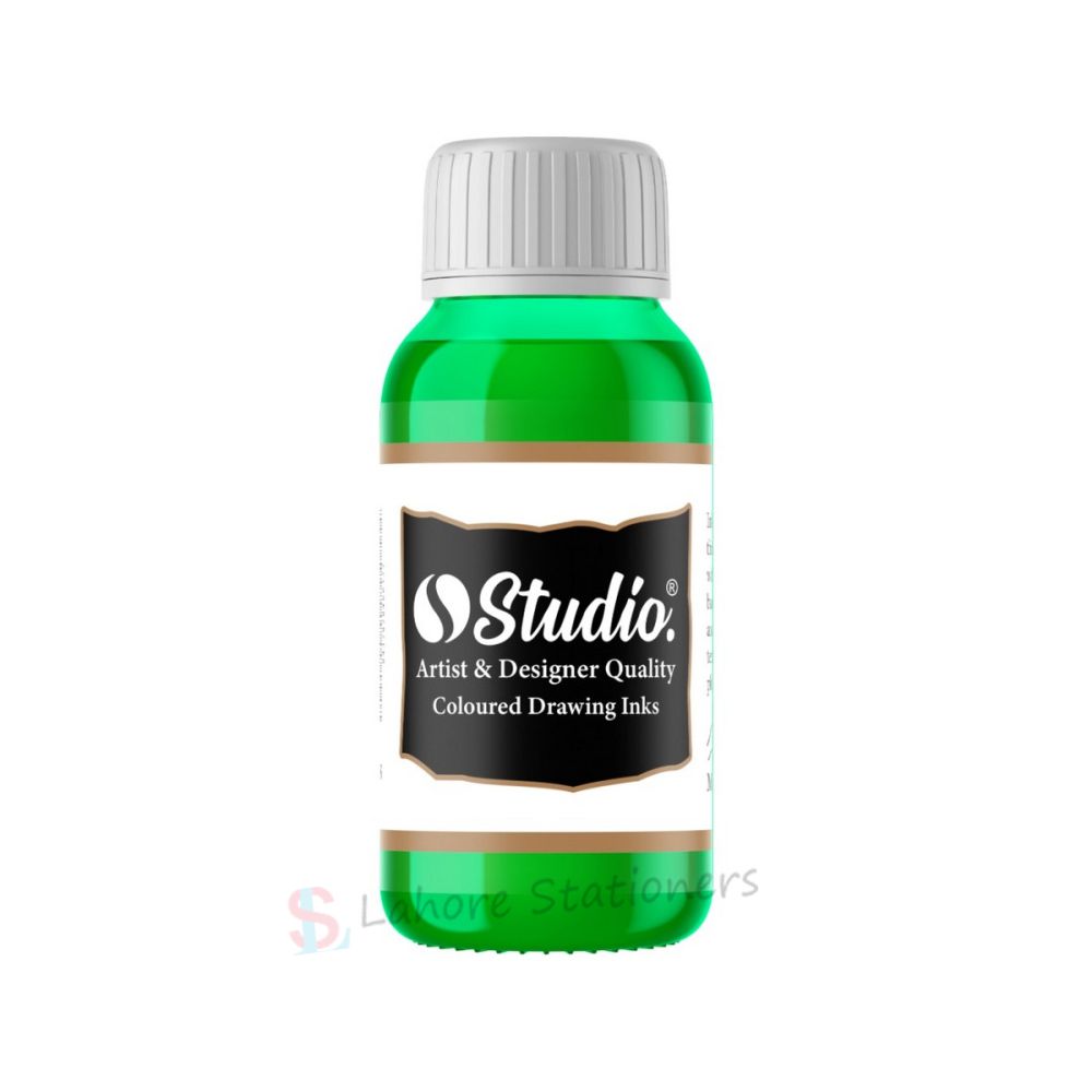 Drawing Inks Studio