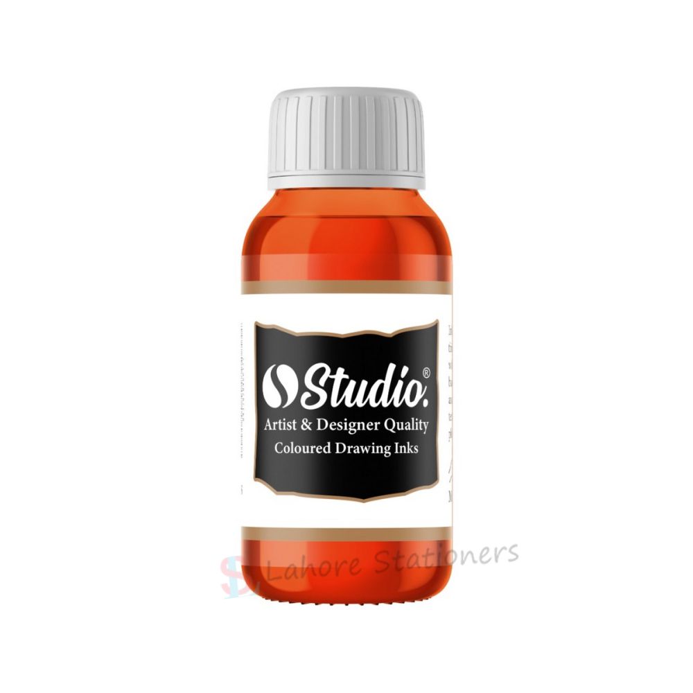 Drawing Inks Studio