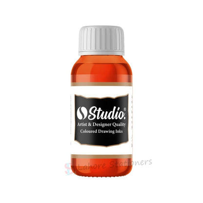 Drawing Inks Studio