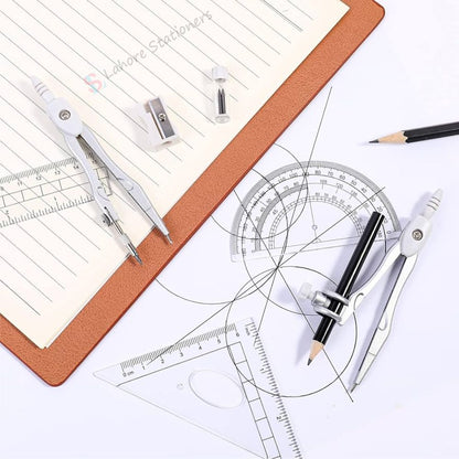 Atlas Mathematical Geometry Box