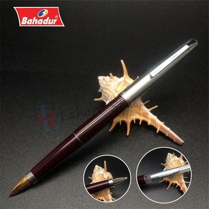 Bahadur Fountain Pen # 443