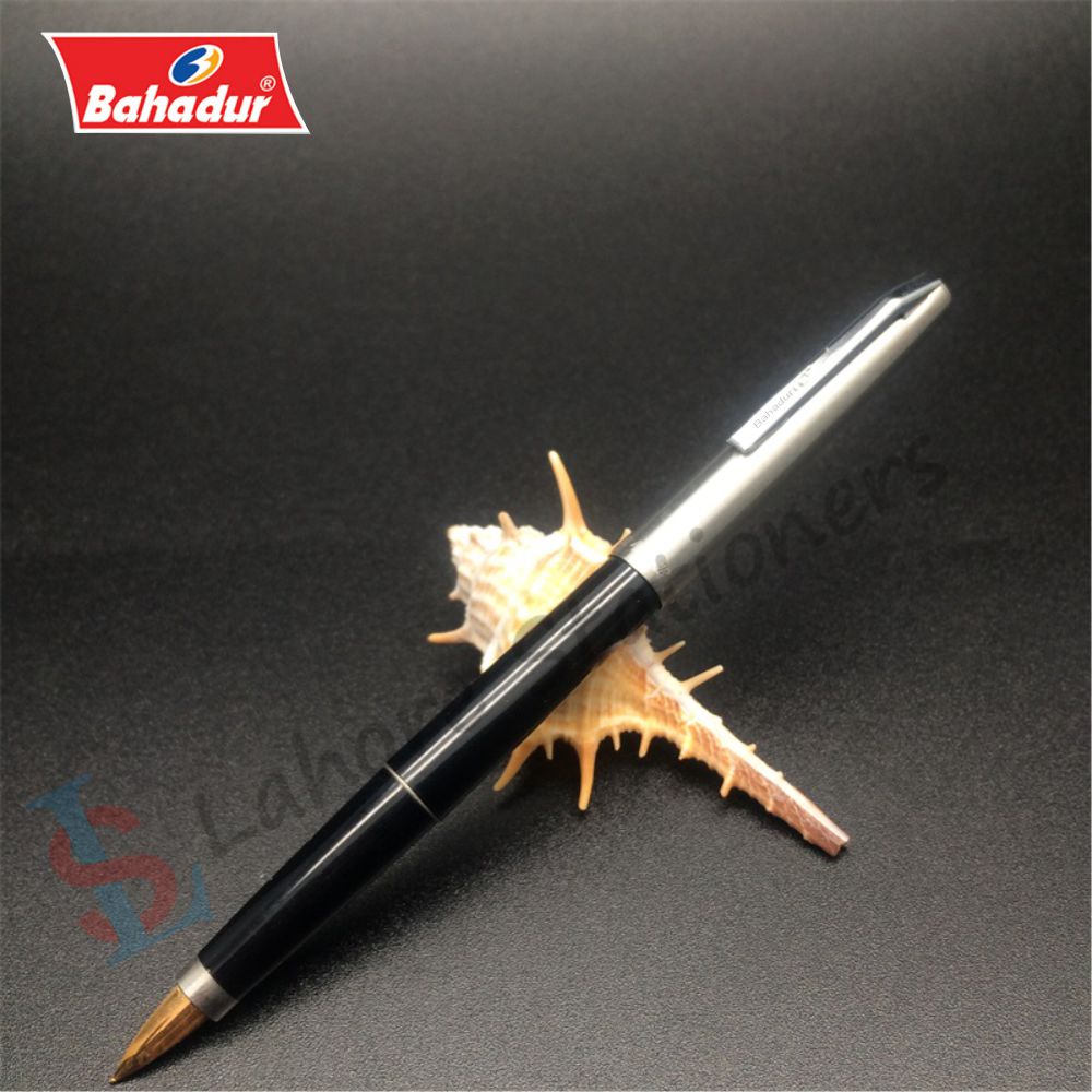 Bahadur Fountain Pen # 443