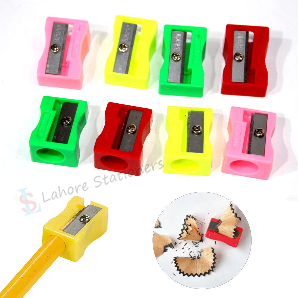 Bahadur Jumbo Sharpener