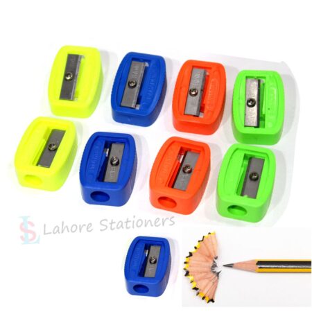 Bahadur Sharpener Pack of 24Pcs