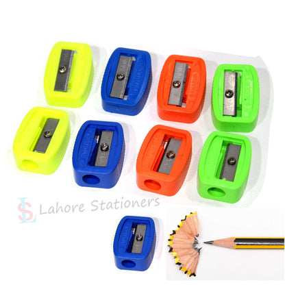 Bahadur 126 Sharpener 60 Pcs Jar