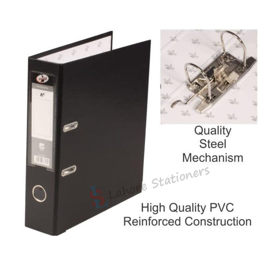 Office Box File Local