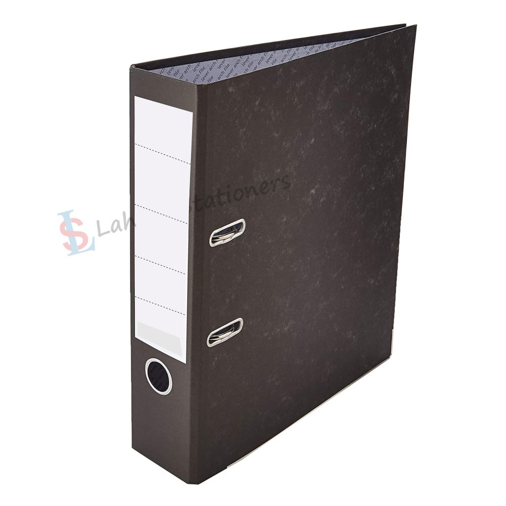 Lever Arch Office Box File