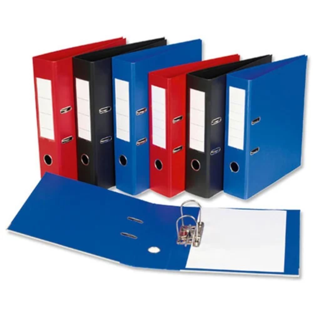 Box File Local Imported Box File – Lahore Stationers