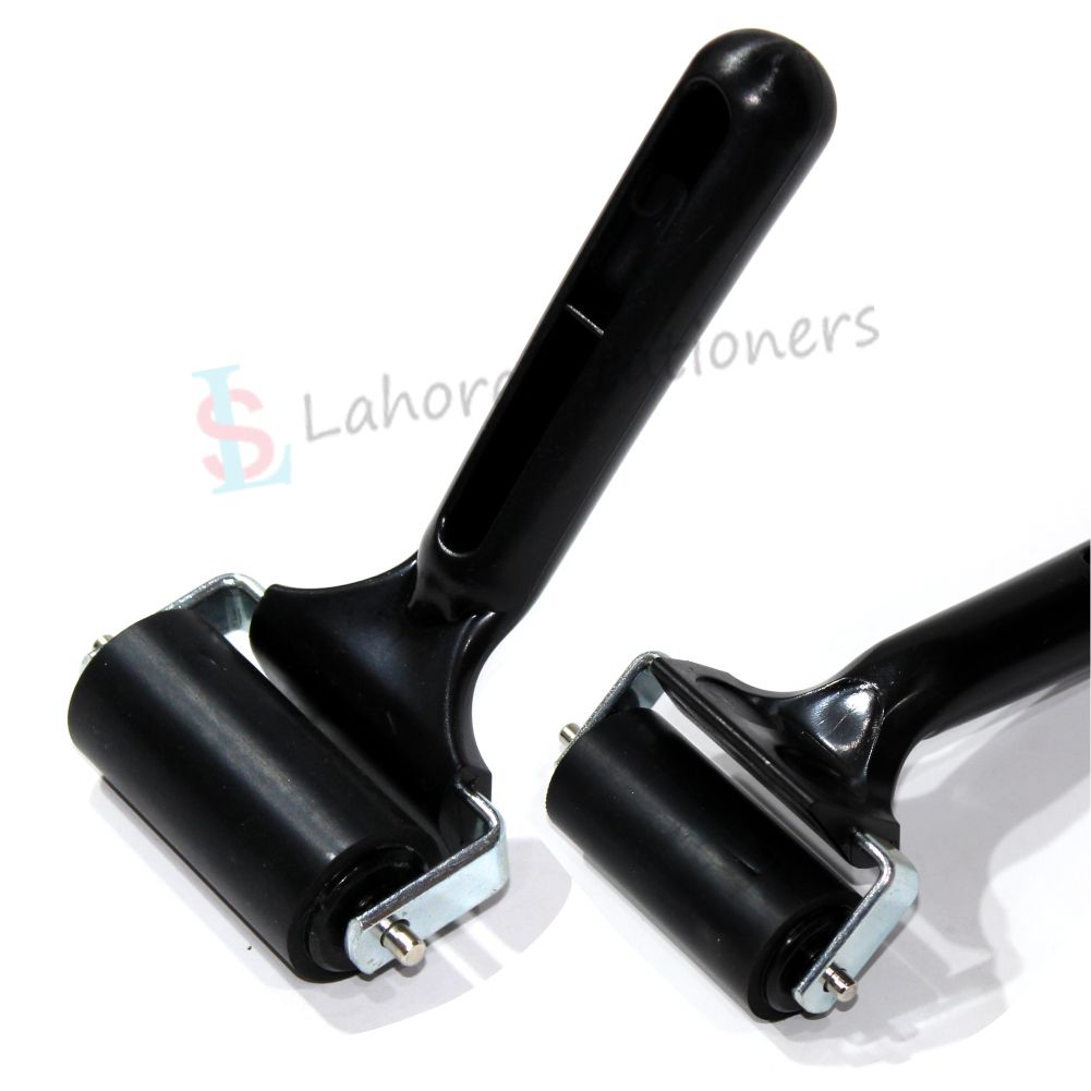 Rubber Roller Brush Painting Brushing Tools