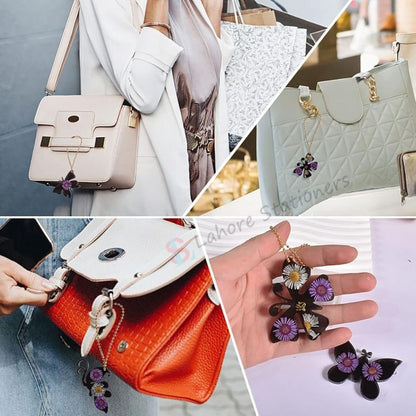 Small Butterfly Silicone Mold DIY Resin Jewelry Making