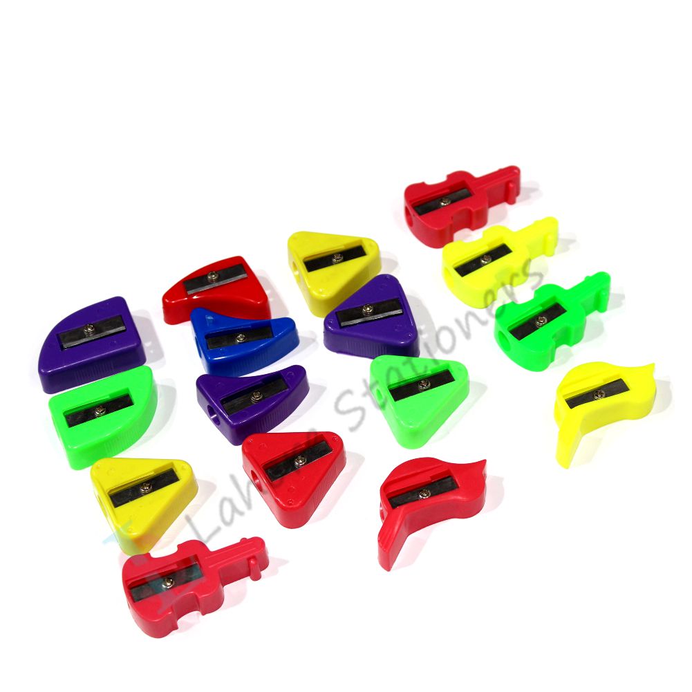 Camel Sharpener 48 Pcs Box New design ﻿Pencil Sharpener