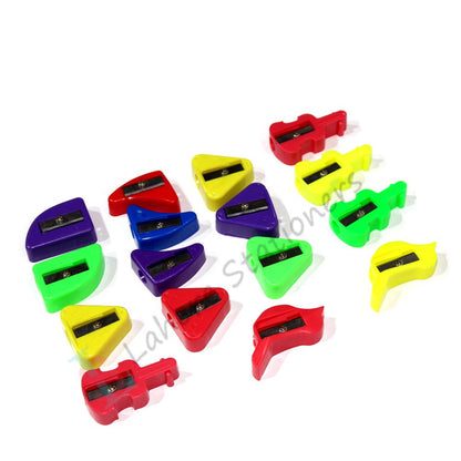 Camel Sharpener 48 Pcs Box New design ﻿Pencil Sharpener