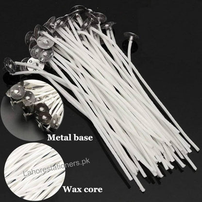 Candle Thread  Wick for Candle Making Cotton Wick for DIY Candle