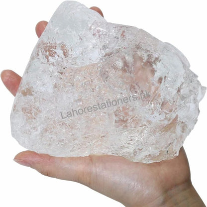 Candle Wax Materials Gel, Paraffin & Soy Wax