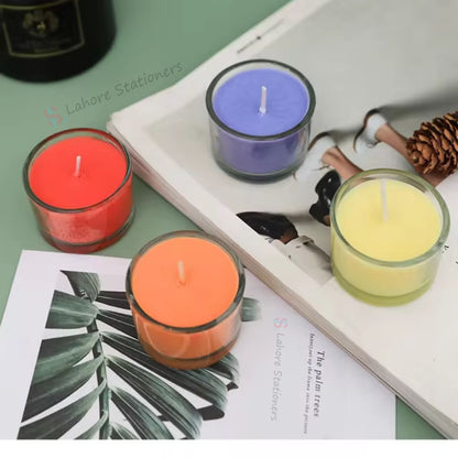 Candle Fragrance