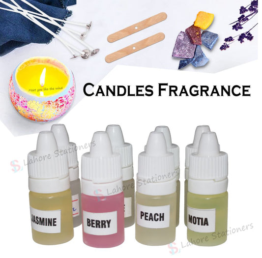 Candle Fragrance