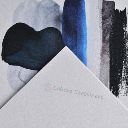 Canson Graduate Grey Mix Media Pad 220 gsm 30 Sheets For Sketching Drawing Book