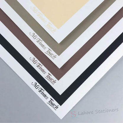 Canson Mi Teintes Touch Drawing Pad 350 gsm Paper 12 Sheets Top Quality Sketching Drawing Pad