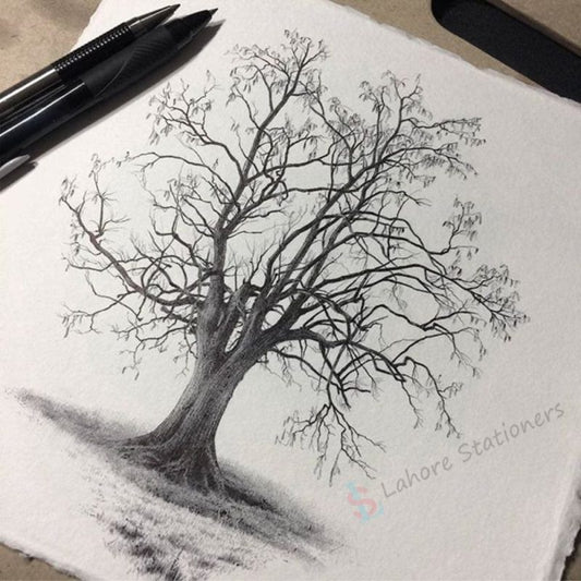 Canson Sketching Drawing Spiral Art Book Mix Media C A Grain