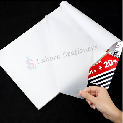 Canson Tracing Paper Pad 90 gsm 60 Sheets A3 Size