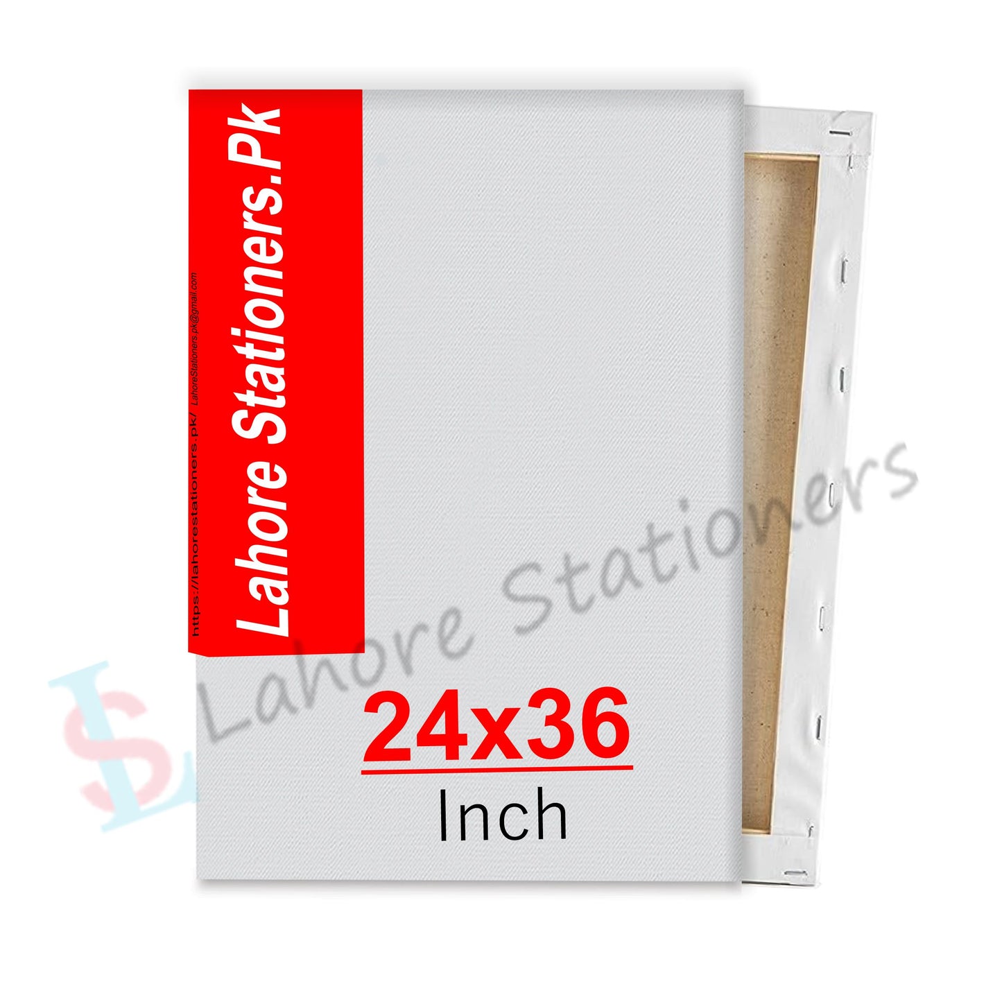 Canvas Board 2x3 Inches Mini Artist Canvas