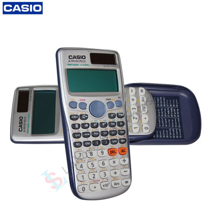 Scientific Calculator fx-991ES PLUS 1st Edition