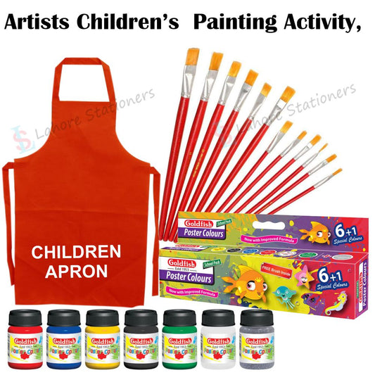 Kids Painting Deal No 1