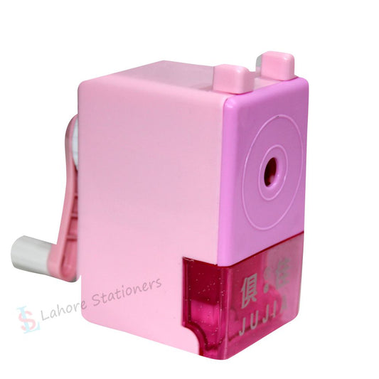 CHINA Luxury Pencil Sharpener Art No:607