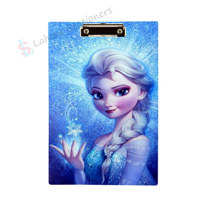 ClipBoard Amazing Character Cartoons