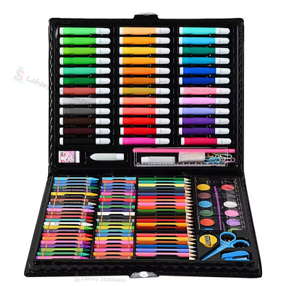 Colouring Kit 150 Pcs for Kids