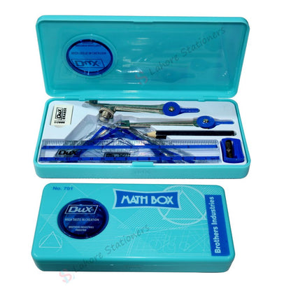 DUX Geometry Box 701