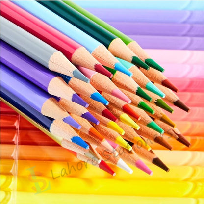 Deer Color Pencil Jar For Kids