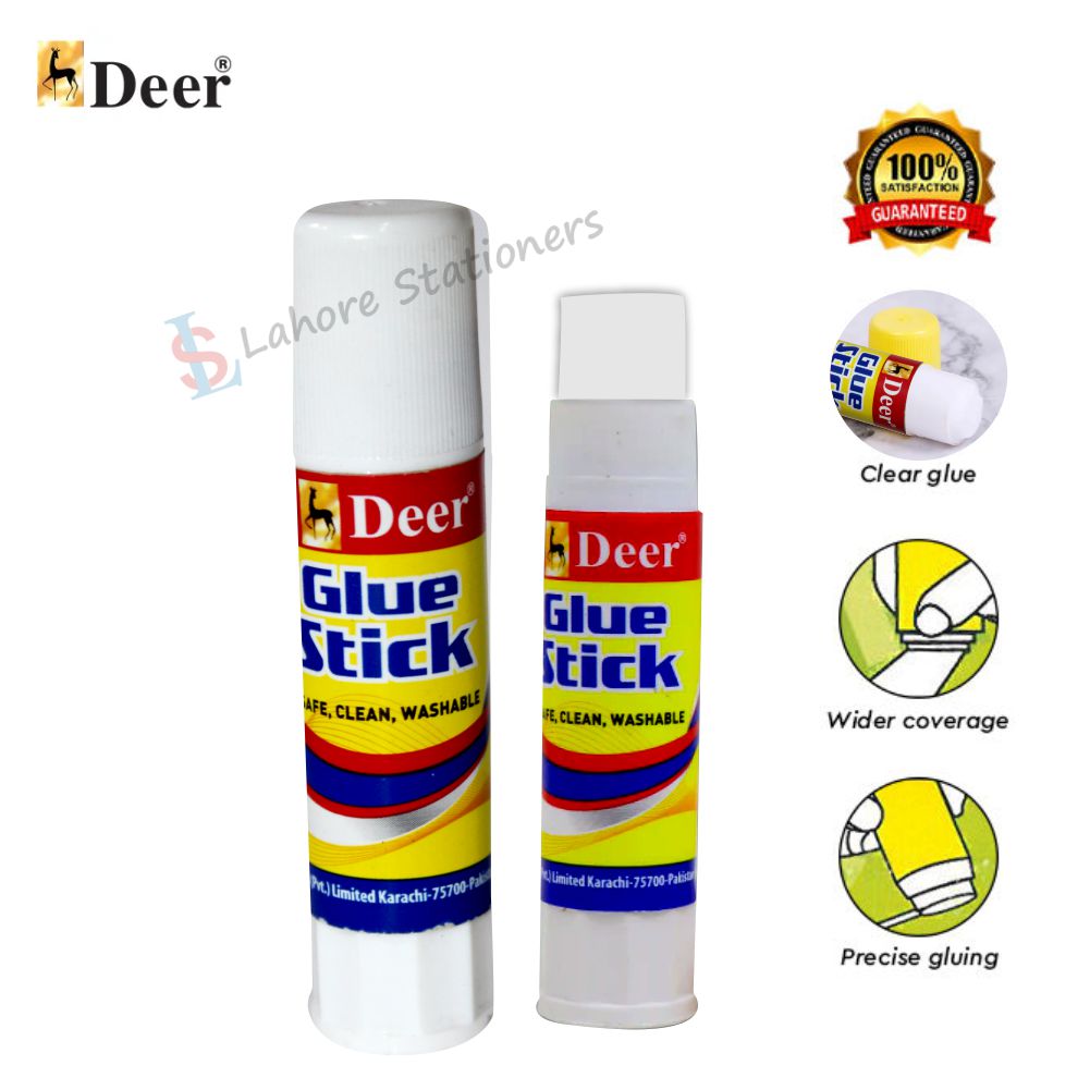 Deer Glue Stick