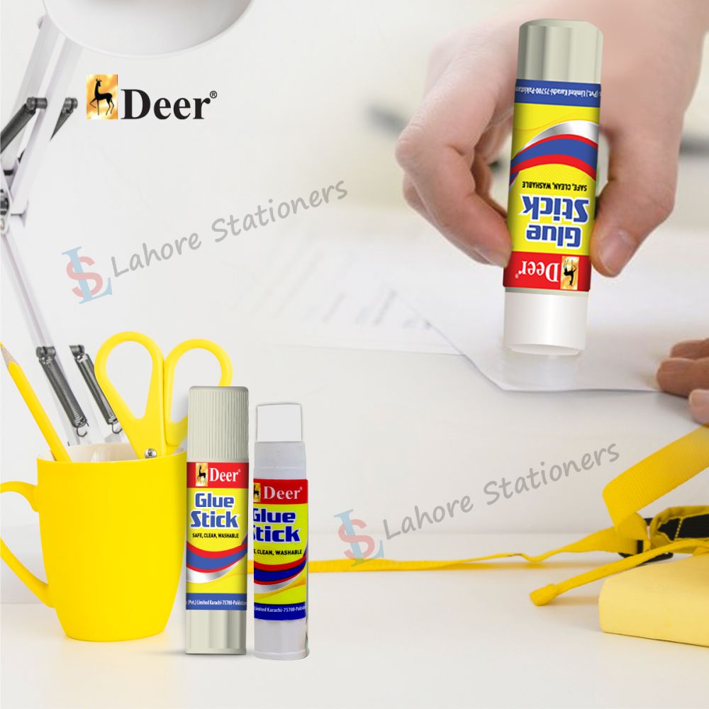 Deer Glue Stick