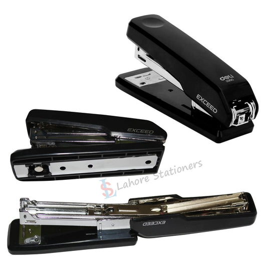 Deli Exceed Stapler Premium Quality