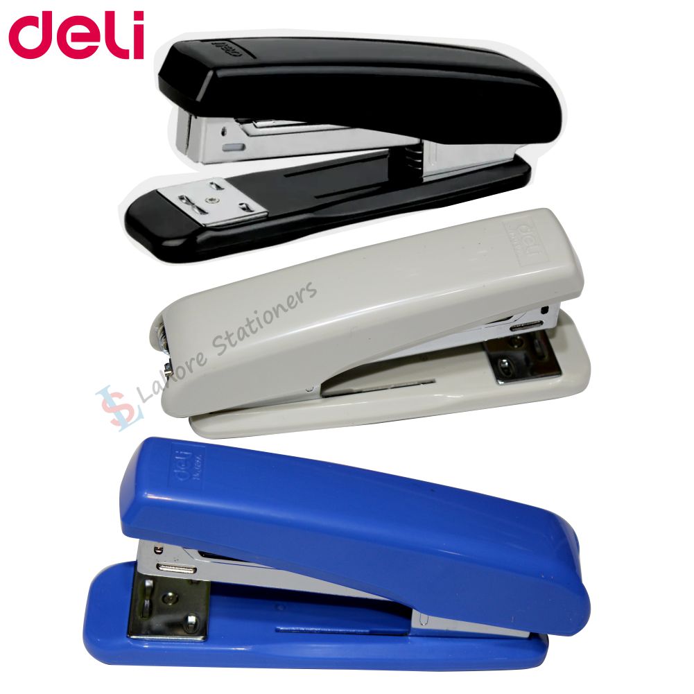 Deli Stapler Essential Premium Quality Model No:0306