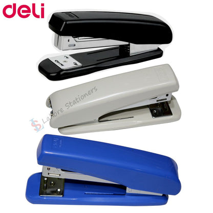 Deli Stapler Essential Premium Quality Model No:0306